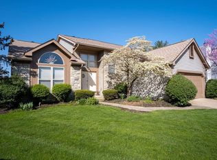 5164 Garand Dr, Westerville, OH 43081