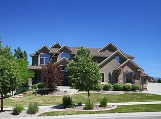 1749 E Somerlin Dr, Draper, UT 84020