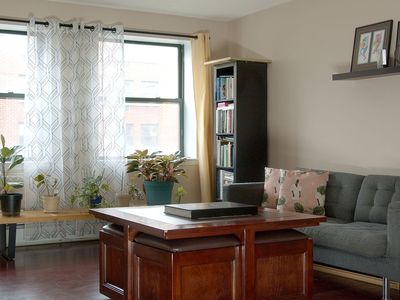 130 Lenox Ave #429, New York, NY, 10026