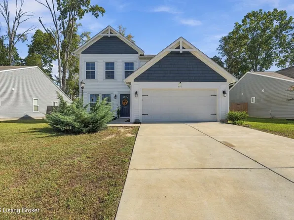 676 Mallard Lake Blvd, Shepherdsville, KY 40165