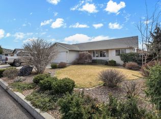 952 NE Mahogany St, Prineville, OR 97754