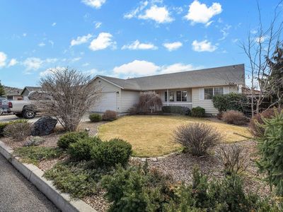952 NE Mahogany St, Prineville, OR, 97754