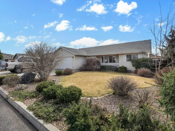 952 NE Mahogany St, Prineville, OR 97754