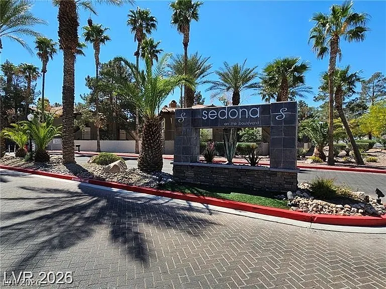 9000 Las Vegas Blvd S #2087 — Photo 1