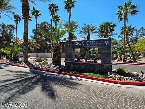 9000 Las Vegas Blvd S #2087 Photo 1