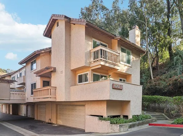 8262 Gilman Dr Unit 1, La Jolla, CA 92037