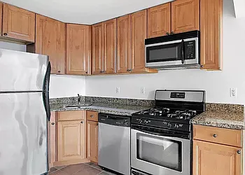 Rented by Compass