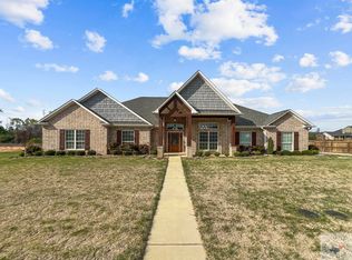 3 King Ranch Rd, Texarkana, TX 75503