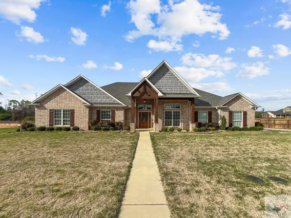 3 King Ranch Rd, Texarkana, TX 75503