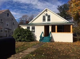 4081 Rockwell St, Hadley, NY 12835