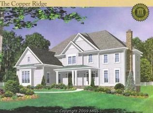6157 Federal Oak Dr, Sunderland, MD 20689