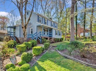 4615 Cordova Ln, Chesterfield, VA 23832