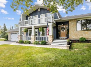 3101 Rutherford Rd, Powell, OH 43065