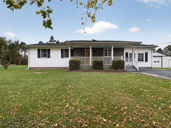 5182 Upper Holley Rd, Holley, NY 14470