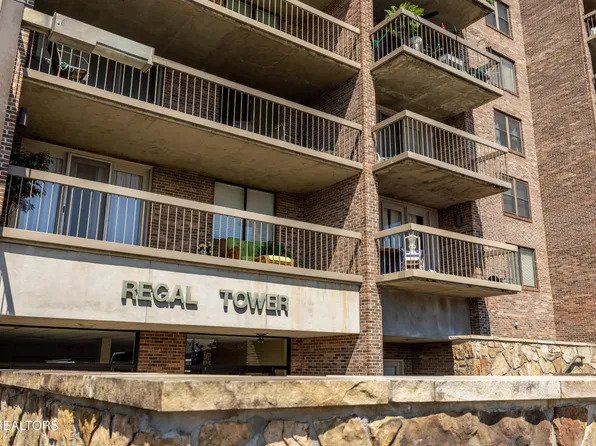 111 Regal Tower, Maryville, TN 37804