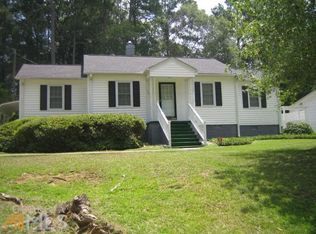 126 Forest Hill Rd, Elberton, GA 30635
