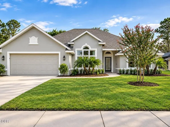 10 Southern Trace Blvd, Ormond Beach, FL 32174
