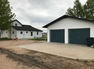240 Snyder Ave LOT 1 & 2, Burwell, NE 68823