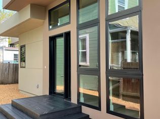 1825 Berkeley Way #B, Berkeley, CA 94703