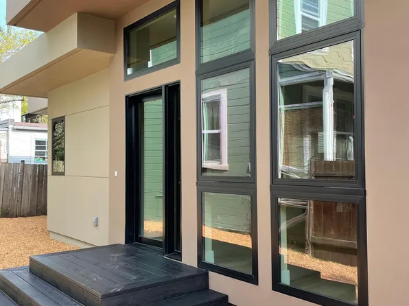 1825 Berkeley Way #B, Berkeley, CA 94703