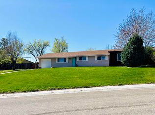 7979 S Cross Fox Way, Boise, ID 83709