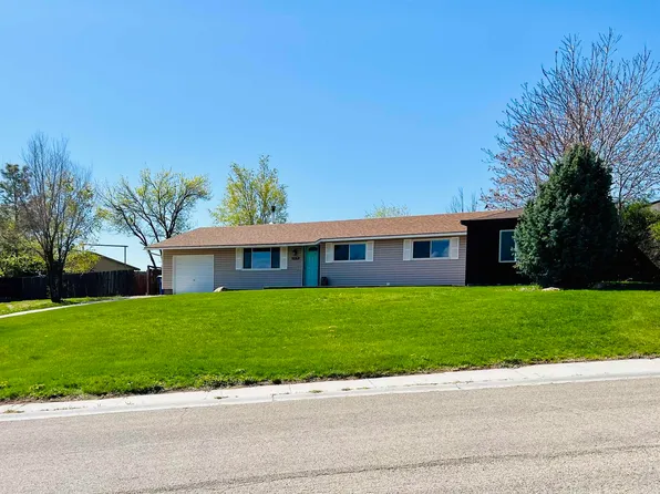 7979 S Cross Fox Dr, Boise, ID 83709