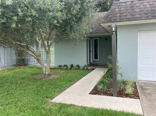 15790 SW Famel Ave, Indiantown, FL 34956