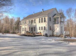 61 Mountain Rd, Mount Washington, MA 01258