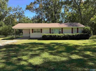 17854 County Road 460, Moulton, AL 35650