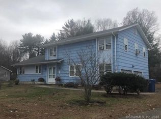 100 Gray Rock Rd, Trumbull, CT 06611