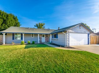 10758 Segovia Way, Rancho Cordova, CA 95670
