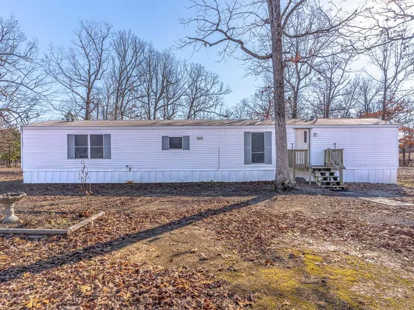 1014 State Highway 175, Hardy, AR 72542