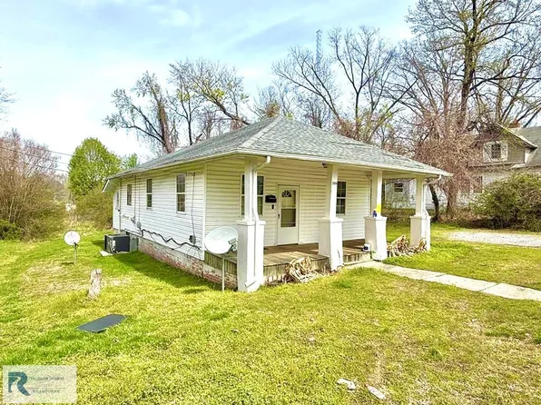 201 Withers Rd, Danville, VA 24541
