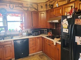 2043 N 525 E, Logansport, IN 46947