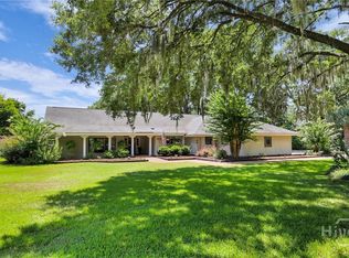 1501 Cedar Grove Plantation Dr, Savannah, GA 31419