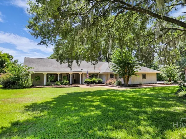 1501 Cedar Grove Plantation Drive, Savannah, GA 31419