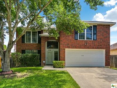 5218 Pine Lake Dr, San Antonio, TX, 78244