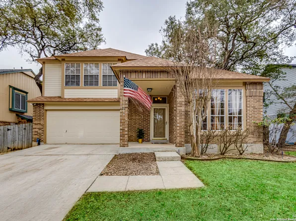 8710 ILIAD, Universal City, TX 78148