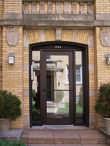 1st image of 1336 W Estes Ave APT 3S