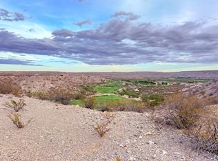 119 Wimberly Way, Elephant Butte, NM 87935
