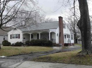 1120 King Rd, Ashland, OH 44805