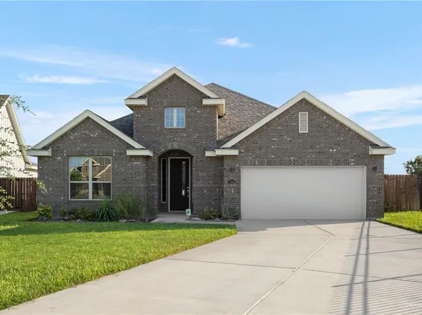 5709 Escondido Pass, McAllen, TX 78504