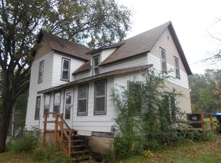 1724 13th Ave SW, Fort Dodge, IA 50501