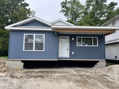 965 Emerson Ave, Pontiac, MI, 48340