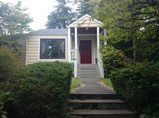 808 NW 58th St, Seattle, WA 98107