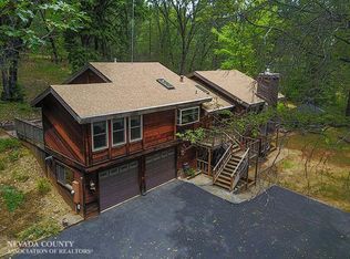 13512 Sunshine Valley Rd, Grass Valley, CA 95945