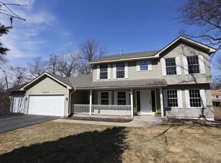 14220 Oakwood Road Ext, Minnetonka, MN 55345