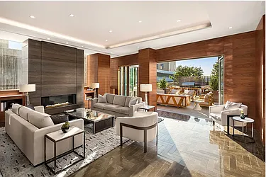 Rented by Battery Park Realty