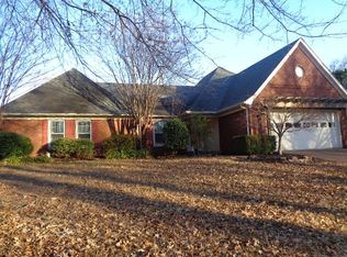 274 Summerfield Ln, Cordova, TN 38018