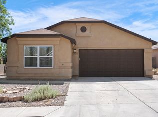 10432 Pamplona St NW, Albuquerque, NM 87114